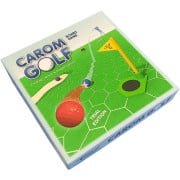 Carom Golf