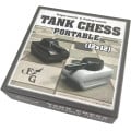 Tank Chess Portable (12x12) 0