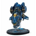 Infinity - PanOceania - Firebat Attack Wing 1