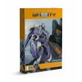 Infinity - PanOceania - Cutters TAG Pack 0