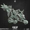 Cast n Play - Convois Gobelin - Set Complet 2