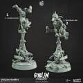 Cast n Play - Convois Gobelin - Set Complet 10