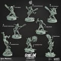 Cast n Play - Convois Gobelin - Maniaques de la Scie 0