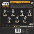 Star Wars : Légion - Scout troopers 3