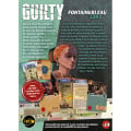 Guilty : Fontainebleau 1543 2