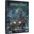 Horreur à Arkham : Le Jeu de Rôle - Manuel Essentiel 0