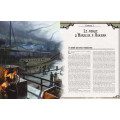 Horreur à Arkham : Le Jeu de Rôle - Manuel Essentiel 3