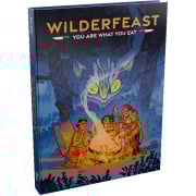 Wilderfeast - Core Book