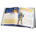 Wilderfeast - Core Book 1