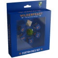 Wilderfeast - Custom Dice Set 0