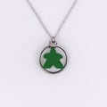 Pendentif Meeple de Vitruve 3