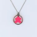 Pendentif Meeple de Vitruve 8