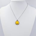 Pendentif Meeple de Vitruve 12