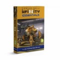 Infinity - Yu Jing - Yaokong Remotes Pack 0