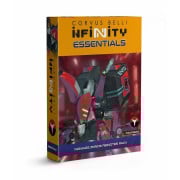 Infinity - Nomads - Zonds Remotes Pack