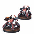 Infinity - Nomads - Zonds Remotes Pack 3