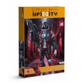 Infinity - JSA - Shindenbutai Expansion Pack Delta 0