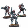 Infinity - JSA - Shindenbutai Expansion Pack Delta 1