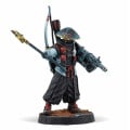 Infinity - JSA - Yamabushi (Chain Rifle, Panzerfaust) 1