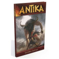 Antika - Livre de base 0