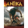 Antika - Livre de base 1