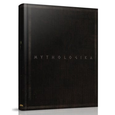 Antika V2 - Mythologika Collector