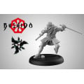 Bushido - Kage Kaze Zoku - Kima 0
