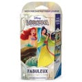Lorcana - Deck de Démarrage Fabuleux - Ariel et Mulan 0