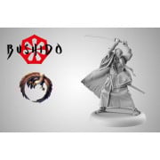 Bushido - Shiho - Zanji