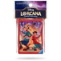 Lorcana - Sleeves Dingo et Max 0