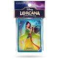 Lorcana - Sleeves Mulan 0