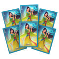 Lorcana - Sleeves Mulan 1