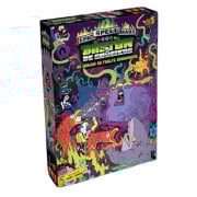 Epic Spell Wars : Baston de Sorciers Au Donjon du Poulpe Sanguinaire