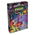 Epic Spell Wars : Baston de Sorciers Au Donjon du Poulpe Sanguinaire 0