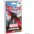 Marvel Champions : Le Jeu de Cartes - Falcon 0