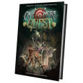 One More Quest - Core Book 0