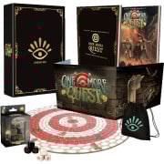 One More Quest - Collector's Edition