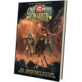 One More Quest - The Adventures Mixtape 0