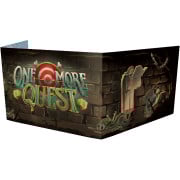 One More Quest - Supreme Dungeon Mastermind Screen