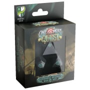 One More Quest - Unusual Shapes Dice Set