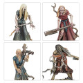 Age of Sigmar : Soulblight Gravelords - Deadwalker Zombies 3