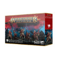 Age of Sigmar : Soulblight Gravelords - Blood Knights 0