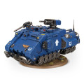 W40K : Adeptus Astartes - Space Marines Primaris Impulsor 1