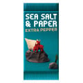 Sea Salt & Paper - Extra Pepper 0