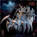 The Beholder Miniatures - Goblins - Behemoth Spider 3