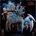 The Beholder Miniatures - Goblins - Behemoth Spider 4