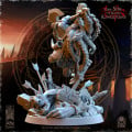 The Beholder Miniatures - Dwarfs - Glaruck 1
