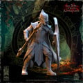 The Beholder Miniatures - Sylvains - Forest Milicia 8