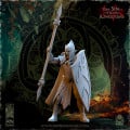 The Beholder Miniatures - Sylvains - Forest Milicia 11