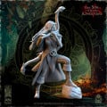 The Beholder Miniatures - Sylvains - Commandement Rangers 9